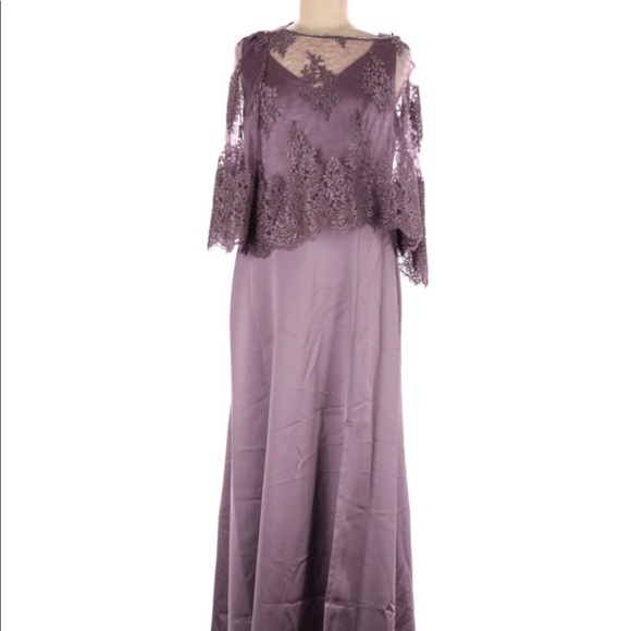 Dresses & Skirts - Ignite Evening gown